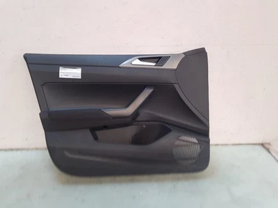 REVESTIMIENTO PUERTA DELANTERA IZQUIERDA VOLKSWAGEN POLO VI (AW1) 2021 2G4867011AA Foto 1 de 4