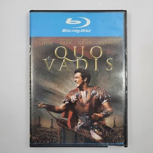 Quo Vadis (Blu-ray, 1951) - Picture 1 of 4