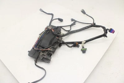 Arnés de cableado carenado delantero Harley Davidson Electra Street Glide 2014-2019 Foto 1 de 4