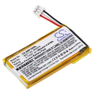 Bateria do Sennheiser AHB401835T OfficeRunner DW Pro 1 SDPro 2 DWPro2 30 DW30 - Zdjęcie 1 z 6