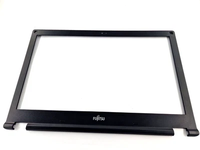 Fujitsu Lifebook E558 Pantalla LCD Cubierta Bisel Superior Marco Foto 1 de 4