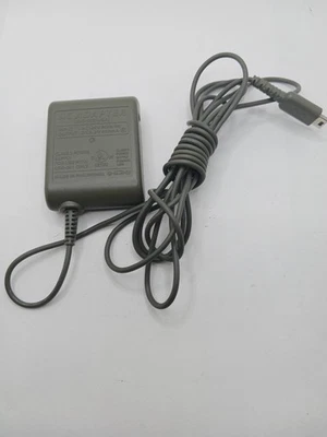 Nintendo OEM AC Adapter Charger Nintendo DS Lite USG-002 Very Good - Image 1 of 4