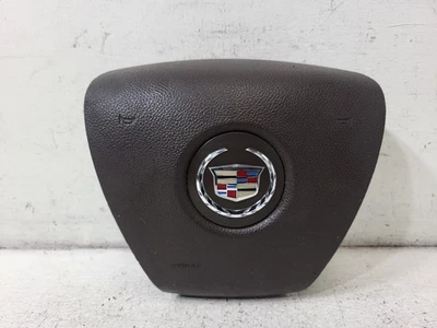 2013-2014 Cadillac Escalade Driver Wheel Airbag Air Bag OEM LKQ - Image 1 of 4