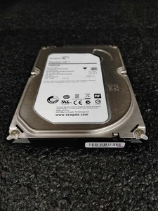 Seagate ST1000VM002 1CT162-500 1TB 5.9K RPM 64MB Cache 6Gb/s SATA 3.5" HDD - Picture 1 of 12