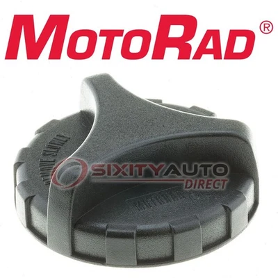 MotoRad Fuel Tank Cap for 1980-1983 Ford E-100 Econoline - Gas Delivery vg - Image 1 of 4