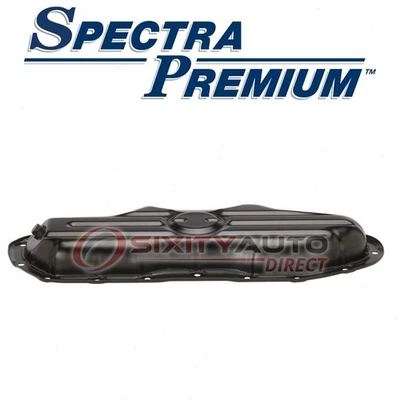 Spectra Premium Lower Engine Oil Pan for 2006-2015 Lexus IS250 - Cylinder sy - Imagem 1 de 4