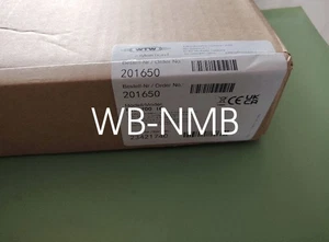 Electrodo de oxígeno disuelto WTW FDO 700IQ 201650 nuevo FedEx o DHL - Imagen 1 de 4