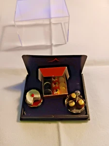 (R 29) Reutter  verschiedene Kuchen und Gebäck - Bild 1 von 1