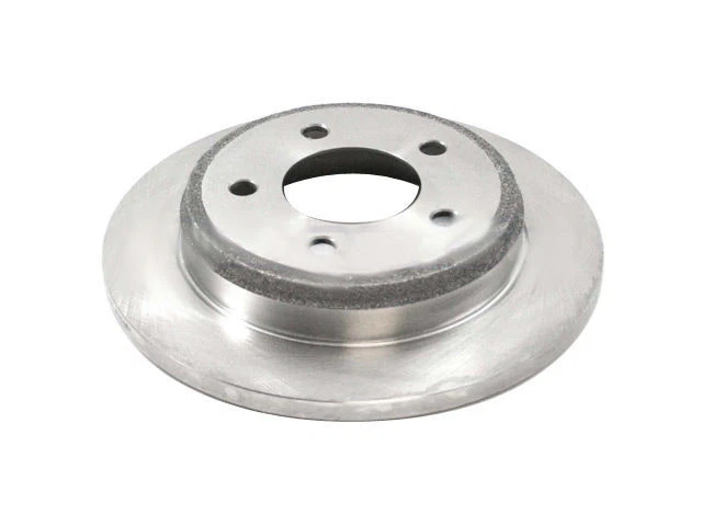 DuraGo 91JV59K Rear Brake Rotor Fits 1993-2004 Chrysler Concorde Foto 1 de 1