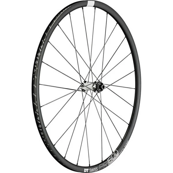 DT Swiss PR 1600 SPLINE Disc Brake Clincher Wheel - Image 1 of 1
