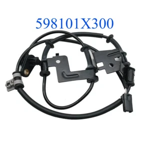 5PCS ABS Wheel Speed Sensor 598101X300 Front Left For Hyundai Kia - Picture 1 of 12