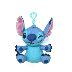 STITCH PLÜSCH 6 Zoll Reißverschluss Zieher/Karibiner - Bild 1 von 1