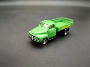 Cerveza Brekina Opel Blitz Ulmer *Vi816-10-0750 - Imagen 1 de 3