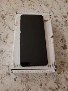 LG Reflect LGL555DL Black 32GB TracFone Smartphone - Picture 1 of 3