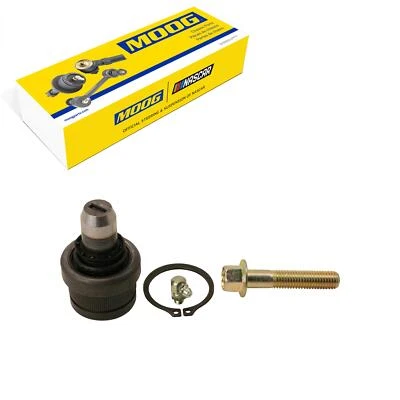 Junta de rótula de suspensión delantera superior MOOG para Ford Bronco II 1989-1990 tracción trasera Foto 1 de 4