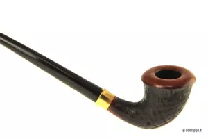 Pipa rodata: Hans Christian Andersen (II) Sabbiata - Imagen 1 de 7