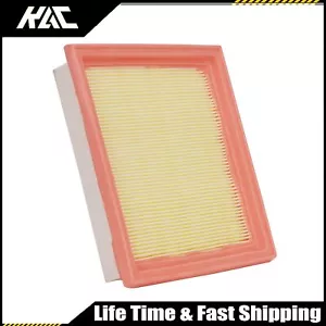 For Nissan 370Z 2009-2020; INFINITI Q60 G25 G35 G37 EX35 EX37 Engine Air Filter - Bild 1 von 7