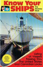 Manse, Thomas: Know your ships. The Seaway Issue 1985