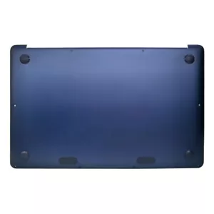 Funda base inferior azul para ASUS Zenbook Pro 15 UX550V - Imagen 1 de 2