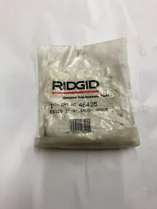 NEW Ridgid 46425, E6128 2"-4" Brush Arbor - Picture 1 of 2
