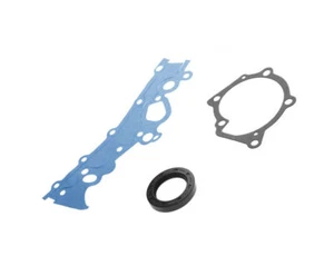 Permaseal TCS08 Timing Cover Gasket Set for Early Mitsubishi Galant Lancer 4G3# - Picture 1 of 3