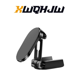 Magnetic Phone Holder for Car, Dashboard Car Phone Holder Mount - Photo 1 sur 14