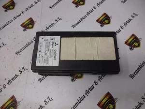 Control unit Smart Mitsubishi MN901820 4548202426 5WK45104B - Picture 1 of 2