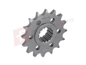 Aprilia 750 Dorsoduro 09-16 Afam Kettenrad vorne - Bild 1 von 3