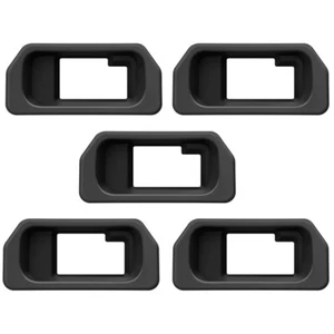 5x EP-10 Eyecup for OLYMPUS OM-D E-M5 Eye Piece Viewfinder Protec,FM - Picture 1 of 4