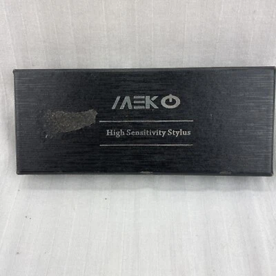 Meko High Sensitivity Stylus New Open Box - Image 1 of 4