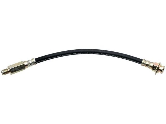 Front Brake Hose For 1965-1968 Buick Electra 1967 1966 NJ856MB - Image 1 of 1