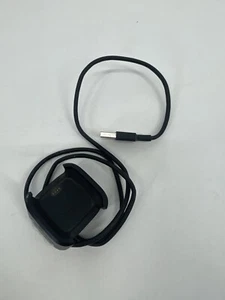 USB Replacement Charging Dock Station Cable Cord Charger for Fitbit Versa 2 - Picture 1 of 1