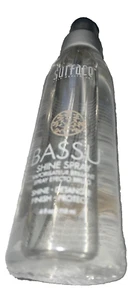 Surface BASSU Shine Spray - Shine, Detangle, Finish, Protect - 4 Oz Bottle - Picture 1 of 7