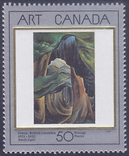Canada #1310 MNH