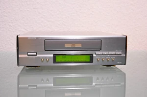 DENON UCD-250_ORIGINAL LASER + Riemen_NEU_REVIDIERT_ 1Jahr ges.Gewährleistung - Bild 1 von 6