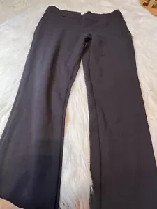 Romeo and Juliet couture black SIZE SMALL pants - Picture 1 of 8