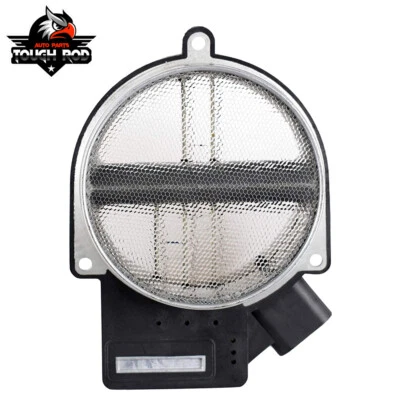 Mass Air Flow Sensor Meter MAF For Chevy Silverado Corvette GMC Sierra 25318411 - Image 1 of 4