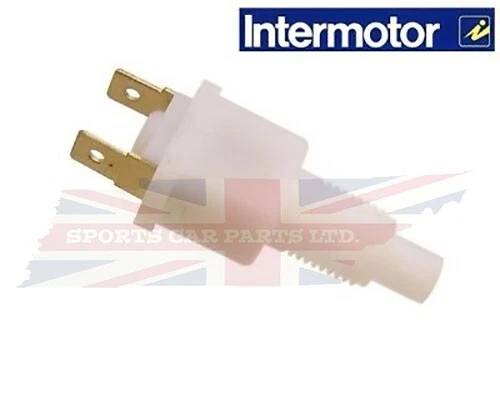 Brand New Brake Light Switch Triumph TR4A  TR7 Jaguar E-Type V12 XJ6 1969-1977 - Image 1 of 1