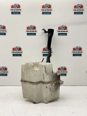 Nissan 350Z 2003-2006 limpiaparabrisas líquido depósito tanque Z33 OEM Foto 1 de 4