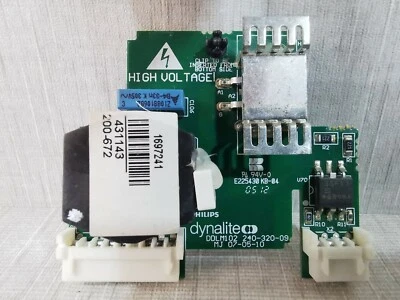 PHILIPS Dynalite DDLM102 - Image 1 of 4