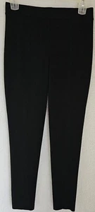 Vince Camuto Womens Legging Pants Size S Small Black - Picture 1 of 24