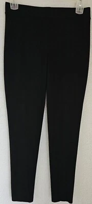 Женские леггинсы Vince Camuto размер S маленькие черные - Изображение 1 из 4