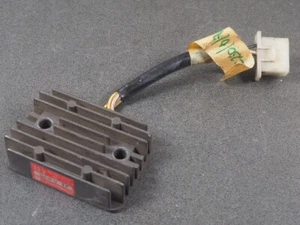 KAWASAKI GPZ250 - EX250-E 1986 21066-1030 RECTIFIER ASSY 13191 - Picture 1 of 5
