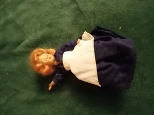 Vinage Porcelain doll - Picture 1 of 3