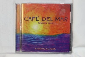 Café Del Mar - Volumen Cinco - CD (C1231) - Picture 1 of 3