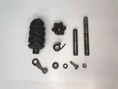 OEM 97-07 KAWASAKI KLX300R KLX 300 CAMBIO DE MARCHAS LEVA TAMBOR Y CONJUNTO DE PIEZAS Foto 1 de 4