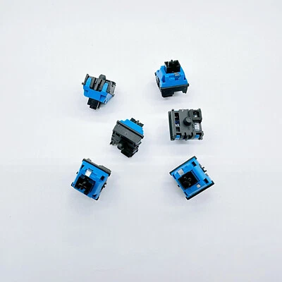 Dareu CK Series Mechanical Keyboard Shaft Body Exchangeable Shaft Kit Spare Part - Image 1 of 4