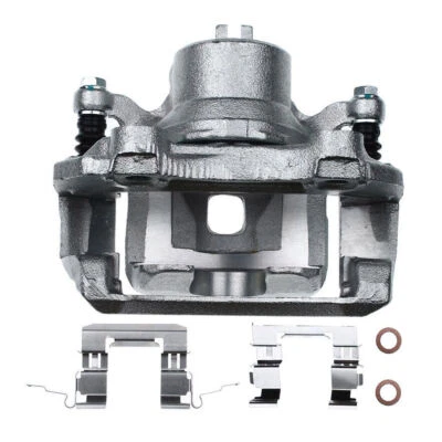 Brake Caliper for Nissan Maxima Infiniti I30 2000 2001 Front Right RH Passenger - Image 1 of 4