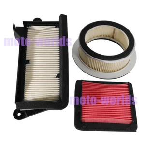 AIR Filters part For Yamaha XP560 TMAX560 2022 23 2024 BBW-15407-00 59C-15408-00 - Bild 1 von 10
