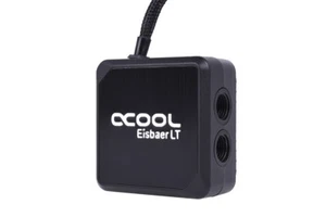 Alphacool Eisbaer LT (Solo) - Black - Bild 1 von 11